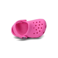 Girl's Crocs, Classic Clog - Toddler -Shoes Sales Store 1 807272 ZM 5