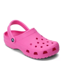 Girl's Crocs, Classic Clog - Little Kid & Big Kid