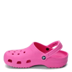 Girl's Crocs, Classic Clog - Little Kid & Big Kid -Shoes Sales Store 1 807279 ZM 3