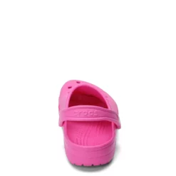 Girl's Crocs, Classic Clog - Little Kid & Big Kid -Shoes Sales Store 1 807279 ZM 4