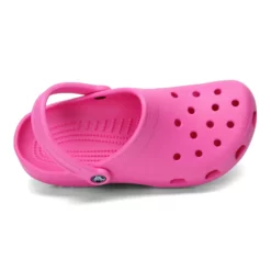 Girl's Crocs, Classic Clog - Little Kid & Big Kid -Shoes Sales Store 1 807279 ZM 5