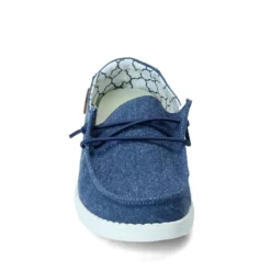 Girl's Hey Dude, Wendy Slip-On - Little Kid -Shoes Sales Store 1 814458 ZM 2