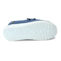 Girl's Hey Dude, Wendy Slip-On - Little Kid -Shoes Sales Store 1 814458 ZM 6