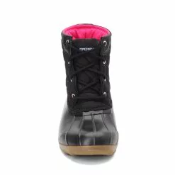 Girl's Sperry Kids, Port Boot - Little Kid & Big Kid -Shoes Sales Store 1 938623 ZM 2