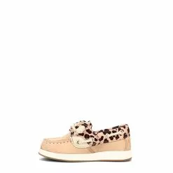 Girl's Sperry, Coastfish JR Boat Shoe - Toddler & Little Kid -Shoes Sales Store 1 939470 ZM 3