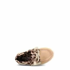 Girl's Sperry, Coastfish JR Boat Shoe - Toddler & Little Kid -Shoes Sales Store 1 939470 ZM 5