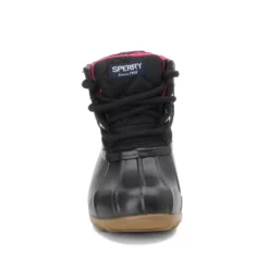 Girl's Sperry Kids, Port Boot - Toddler & Little Kid -Shoes Sales Store 1 940105 ZM 2