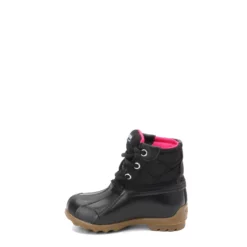 Girl's Sperry Kids, Port Boot - Toddler & Little Kid -Shoes Sales Store 1 940105 ZM 3