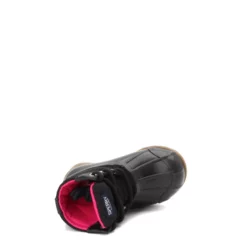 Girl's Sperry Kids, Port Boot - Toddler & Little Kid -Shoes Sales Store 1 940105 ZM 5