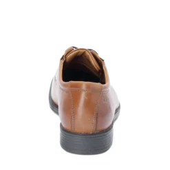 Men's Clarks, Tilden Walk Oxford -Shoes Sales Store 1 94318 ZM 4