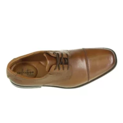 Men's Clarks, Tilden Cap Oxford -Shoes Sales Store 1 94343 ZM 5