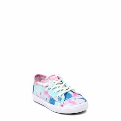Girl's Keds, Kickstart Sneaker - Toddler & Little Kid